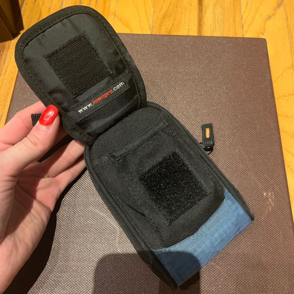 Lowe Pro - Case